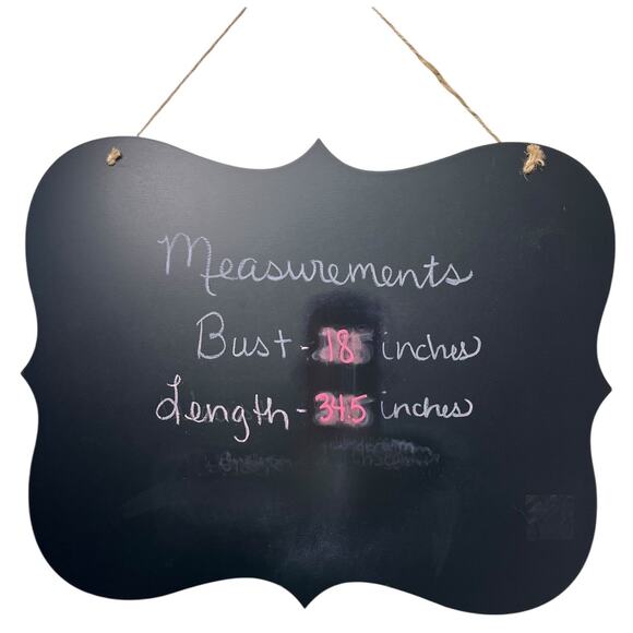 J Jill Ponte Dress Womens Small Petite Gray Pinstripe 3/4 Sleeve Career Business - Picture 8 of 9